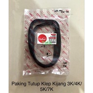 Valve Cover Gasket for Kijang 3K, 4K, 5K, 7K Haloo