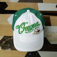 Oregon ducks caps