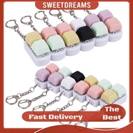 Keyboard Fidget  Fidget Clicker Key Switch Keychain Shaft Tester for Adult