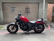 2023🏅Honda Rebel500 ABS 總代理