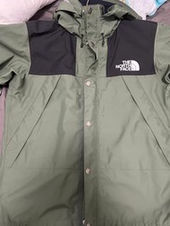 The North Face Gore-Tex Jacket  男裝外套 Size L