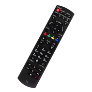 New N2QAYB000934 For PANASONIC LCD TV Remote Control TH-32AS610A TH-42AS640A TH-32AS630H TH-40CS620H