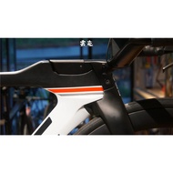 Bmc timemachine tt Iron Three Road Bike