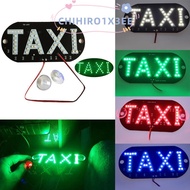 CHIHIRO1X3EE Windscreen Cab Indicator Convenient 12V Energy Saving Instrument Lights