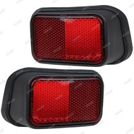 [HOT ITEM🔥] Rear Bumper Lower Reflector Light  DEPO Toyota Hilux SR SR166 LN166 LN167 KDN190 1998-20