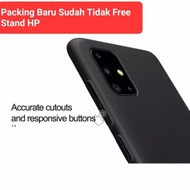 SAMSUNG GALAXY A51 2020 HARDCASE NILKIN FROSTED (FREE STAND HP) TERMURAH