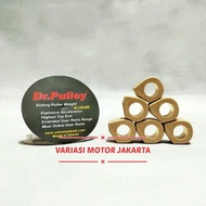 Roller Dr Pulley Sr 1917 Vespa Lx125 Lx150 Primavera Sprint Gts150