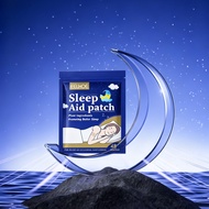 【🔥In Stock】Eelhoe Sleep Aid Patch 48pcs Sleep Patch To Relieve Insomnia And Relieve Stress 助眠贴 睡眠贴