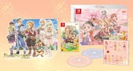 【月光魚】預購3.2發售 純日版 限定版 NS 符文工廠 3 豪華版 Dream Collection 純日限定版