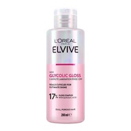 L'Oreal Paris Elvive Glycolic Gloss Lamination Treatment 200ml