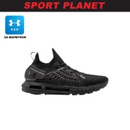 Under Armour Men Hovr Phantom Running Shoe Kasut Lelaki (3022590-002) Sport Planet A-11