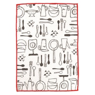 Marna Soft Absorbent Cloth