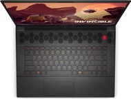 Dell Alienware m16 Ryzen Edition Gaming Laptop