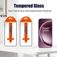 2pcs HD Screen Protector for OnePlus 15 15R 13R 13T 13S Tempered Glass 1+ oneplus Ace 6 6T Ace6 Ace6