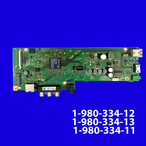 1-980-334-11 1-980-334-12 1-980-334-13 Driver Board Main Board is For Sony KDL-48W650D KDL-40W650D K