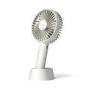 LUMENA Portable Fan Pro 4