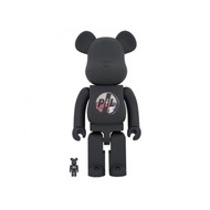 [🇸🇬Sale]  BE@RBRICK x Pil 1000%+100% set bearbrick