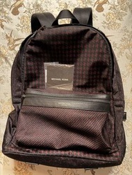 Michael Kors bag Backpack MK Bag 背囊 背包 95%新舊