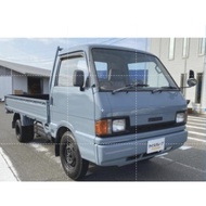 DJ  Mazda Bongo E2200 Tail Lamp Cover