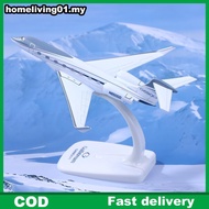 ho 1PCS Gulfstream G650 Aircraft Diecast 1/200 Scale Airplane Model Planes G650ER Airplane Model Pla