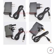 WOW 100V-240V adapter DC 6V 200mA 300mA 400mA 500mA 600mA 700mA 800mA 900mA 1A Switching power suppl