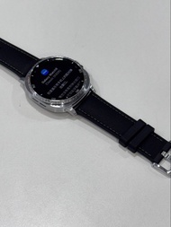 三星Samsung Galaxy Watch 8 classic 46mm Lte Esim 黑色 香港行 完美機身電池 鋪頭開單 保6個月加15日質量保證包退包換 有同事派送 SF lalamove