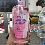 Ethyl Alcohol Antiseptic Disinfectant 500 ML