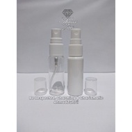 GTO# Botol Spray 30ml - Botol Plastik 30ml - Botol Parfum 30ml - Botol