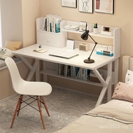 Desktop Computer Desk Desk Office Home Writing Simple Student Study Desk Desk Integrated Simple Bedr