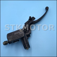 Right Side Hydraulic Brake Lever 50CC 110CC 125CC 250CC ATV Quad Scooter Motorcycle Parts