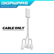 Jungle Leopard Interstellar V2 and V3 ARGB CPU Fan Wire ONLY