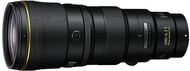全新 NIKKOR Z 600MM F/6.3 VR S for Nikon Z Mount