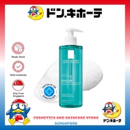 La Roche-Posay Effaclar Face And Body Micro-Peeling Purifying Gel Wash 400ml