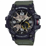 CASIO G-SHOCK (G-Shock) &amp;quot Master of G MUDMASTER&amp;quot  GG-1000-1A3JF