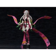 23年2月預訂！全新未開封 行版/日版 Aniplex+限定 1/12 上弦之六 墮姬 Buzzmod 鬼滅之刃 Demon Slayer