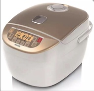 Philips 飛利浦 Advance 快思邏輯電飯煲 (1.8公升) HD3087