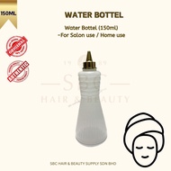 WATER BOTTLE - 150ML