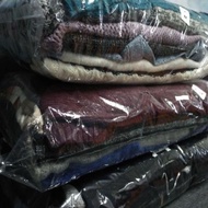 ARES 3KG Knitwear (Bundle Gred B)