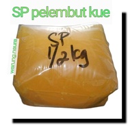 SP pengembang kue atau es krim 500 gram