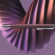 【雷雕免費刻字】LAMY 原子筆 / studio 系列  - 紫褐色