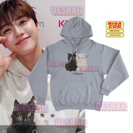 Hoodie Jacket korean kpop jaemin nct dreamCAT BLESS YOU (2 Cats)