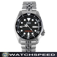 Seiko SKX013K2 SKX013K SKX013 Divers Automatic 21 Jewels 200M Men's Watch