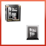 Funko VHS Covers Movies The Godfather Vito Corleone 02 (Black & White) [Special Edition]
