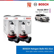 Bosch Halogen Headlight Bulb for Honda BR-V/BRV (55W) H11