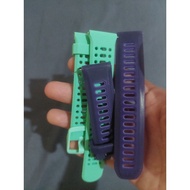 GARMIN FR 570 STRAP & STRAP PACE 3COROS (BUNDLING 20 MM)