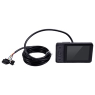 danglan-Ebike Display G31 Intelligent Display with USB Electric Bicycle Scooter Display