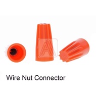 WIRE NUT CONNECTOR SP1 / SP2 / SP3 / SP4 / SP5 (100PCS)