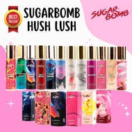 BODY PERFUME SUGARBOMB | SUGARBOMB | SWEET SCANDALOUS | SWEET BOMBSHELL | CITRUS INVICTUS | PERFUME 