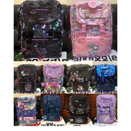 Smiggle Bag Backpack Foldover/Original Smiggle Bag