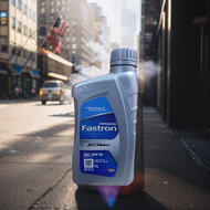 Oli Mesin Fastron Techno SAE 10W-30 API SN 1L